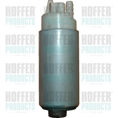 Паливний насос електричний, занурювальний Polcar MAM00081 ціна, від 24.29 USD
