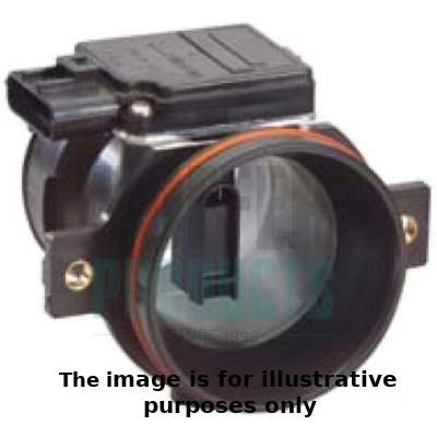 ДМРВ AMMQ19744 Magneti Marelli