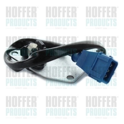 Датчик фаз Bosch 232101037 ціна, від 30.35 USD