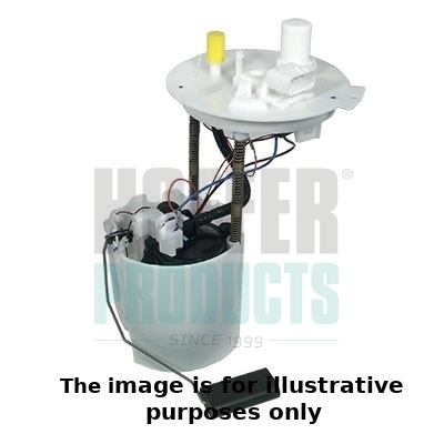 MAM00343M Magneti Marelli Електробензонасос