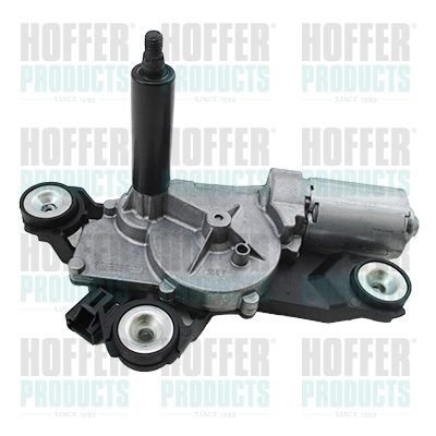 Задній механізм склоочисника Hmpx HMP3M51R17K441AG