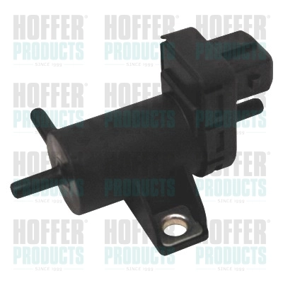 Клапан соленоїд регулювання заслонки EGR 8200762162 VAG