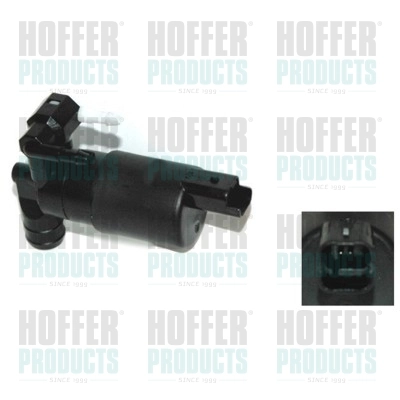 Моторчик омивача переднього скла Renault (RVI) 820019414 ціна, від 9.68 USD