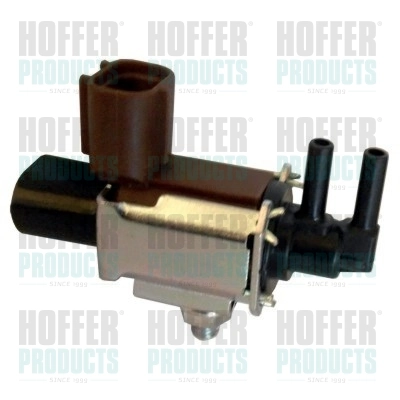 Купити 3S133005 AND Клапан соленоїд регулювання заслонки EGR