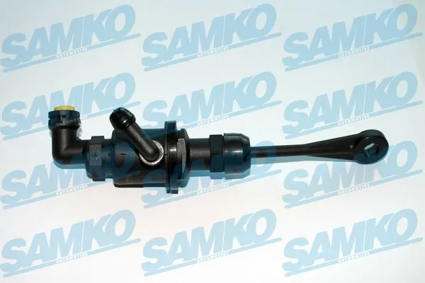 Купити 73590 VALEO Головний циліндр зчеплення