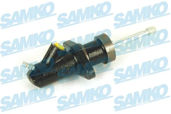 21521164918 BMW Циліндр зчеплення робочий
