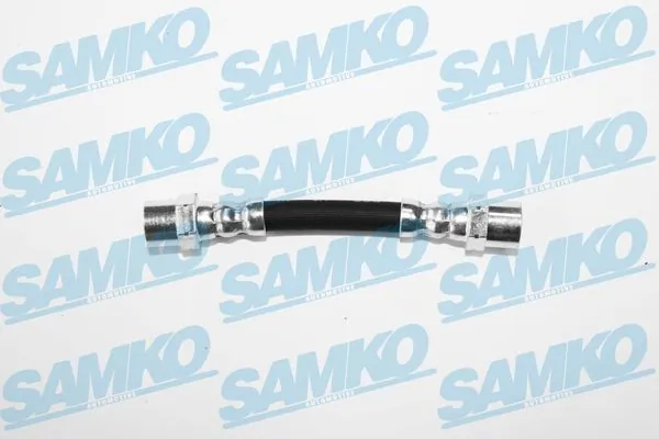 Шланг гальмівний передній, лівий K&K FT0041 ціна, від 5.35 USD