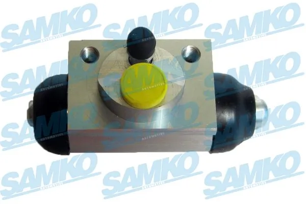 Купити 5340168L00 Suzuki Циліндр гальмівний колісний/робітник, задній