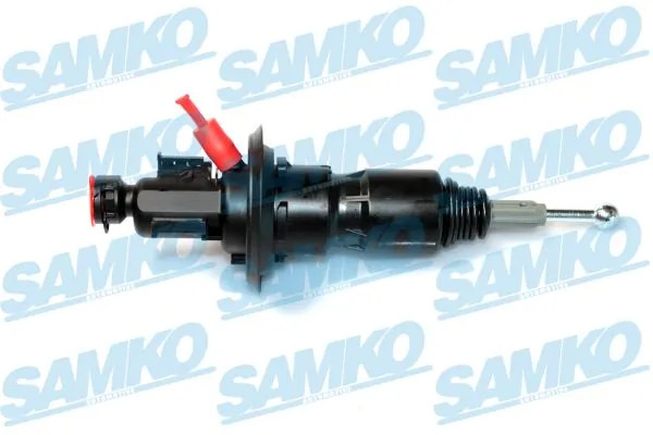 ГЦЗ Metelli 550305 ціна, від 36.50 USD