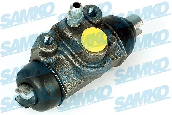 Купити MDX5326610A Hyundai/Kia Циліндр гальмівний колісний/робітник, задній
