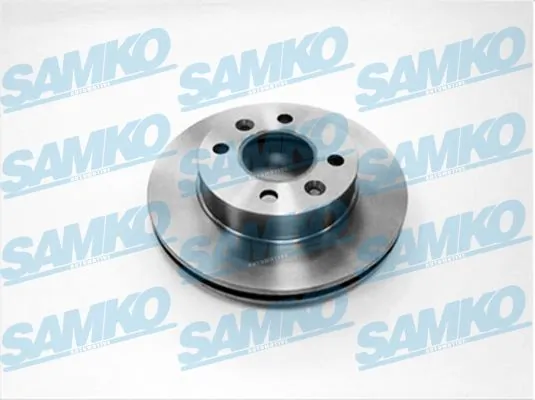 Диск переднього гальма Maxgear 192241 ціна, від 22.75 USD