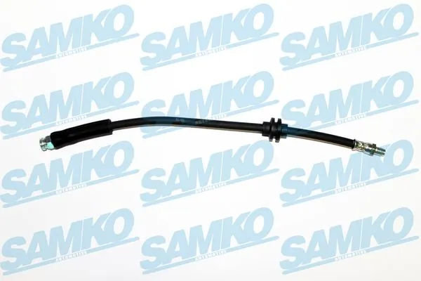 Купити 52033883 Fiat/Alfa/Lancia Гальмівні шланги передні