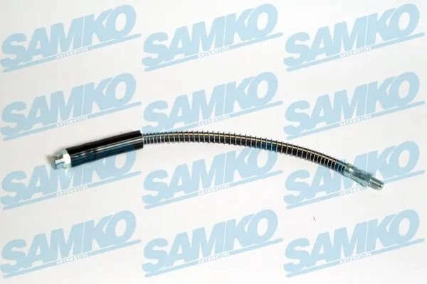 Шланг гальмівний передній K&K FT2803 ціна, від 6.24 USD