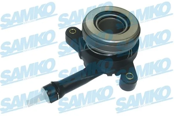 SB60300 Sachs Робочий циліндр зчеплення в зборі з витискним підшипником