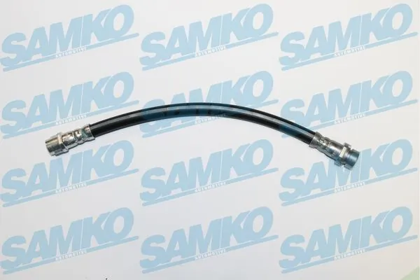 Шланг гальмівний задній, правий BMW 34326776868 ціна, від 7.87 USD