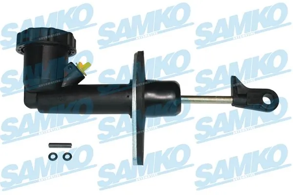 Головний циліндр зчеплення K52107642 Fiat/Alfa/Lancia