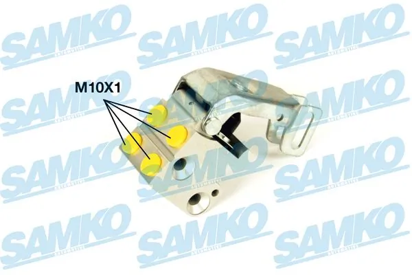 Купити 311696B Jurid/Bendix Регулятори гальмівних сил