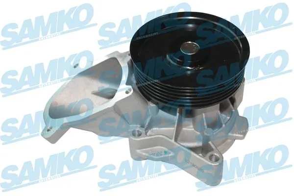 Помпа охолодження Magneti Marelli WPQ1266 ціна, від 67.38 USD