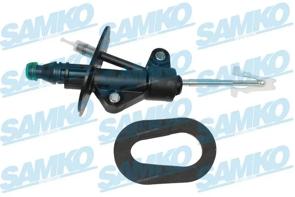 Циліндр зчеплення Kamoka 5750101