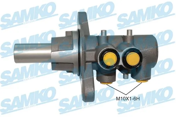 ГТЦ Bosch 0204805850
