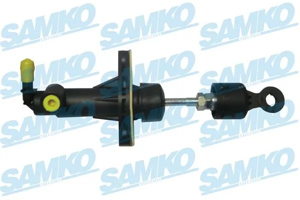 Головний циліндр зчеплення PMC32 VALEO