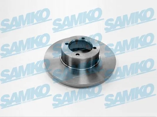 Купити 9280751 General Motors Ротор гальмівний