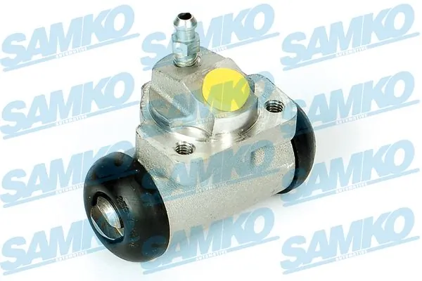 Купити SK50671R Seiken Циліндр гальмівний колісний/робітник, задній