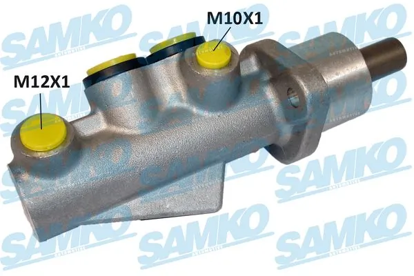 ГТЦ Nissan/Infiniti 4601000QAM