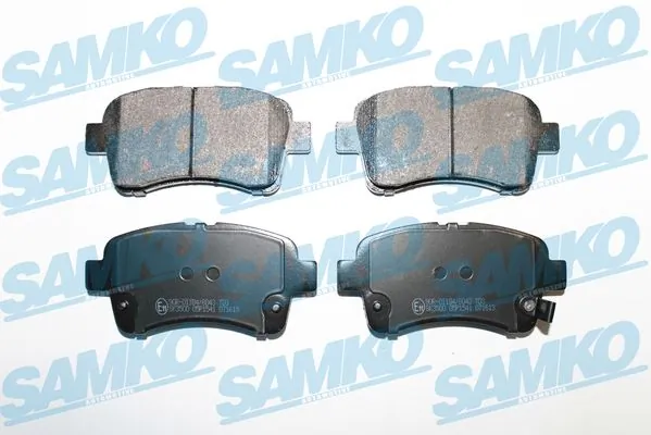 Гальмівні колодки Tomex 1608 ціна, від 14.77 USD