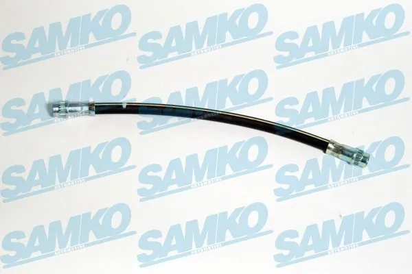 Шланг гальмівний задній K&K FT8446 ціна, від 6.46 USD