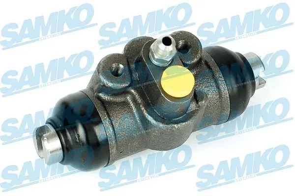 Циліндр гальмівний колісний/робочий, задній Case C547 ціна, від 12.53 USD