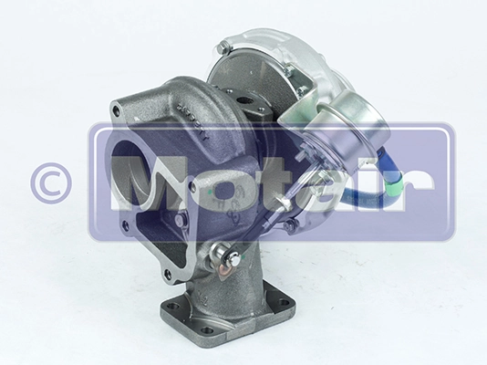 Купити 7553100001 Iveco Турбіна