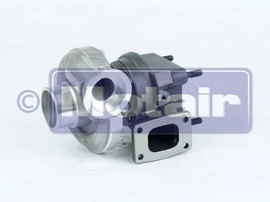 Купити 53169707014 Borg-Warner Турбіна