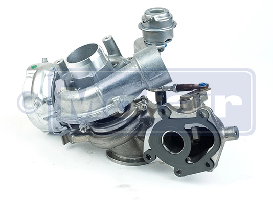 Купити 95518952 General Motors Турбіна