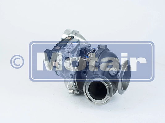 Турбіна BTS T915667 ціна, від 173.05 USD