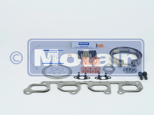 Турбіна BTS T915667 ціна, від 173.05 USD