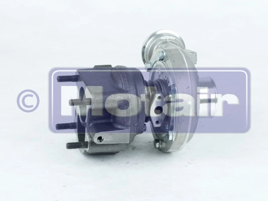 53169707014 Borg-Warner Турбонаддув