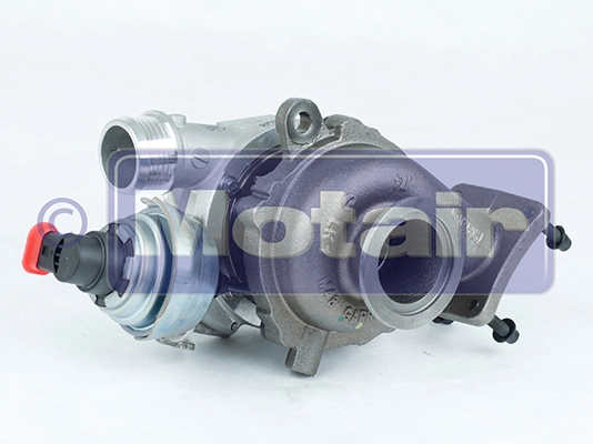 Турбіна Volvo S80 II седан (AS, AR) (2006 - 2016) ціна, від 276.95 USD