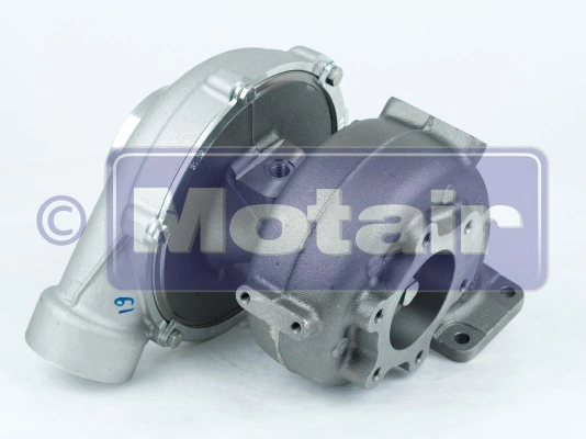 Купити A0090961699 Mercedes Турбіна