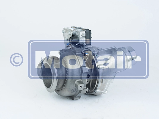 Турбіна T915667 BTS
