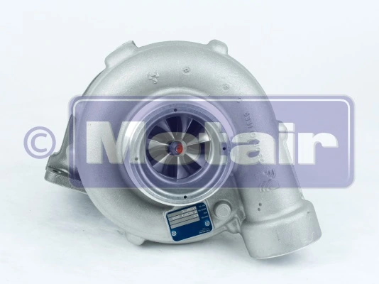 A0090961699 Mercedes Турбонаддув
