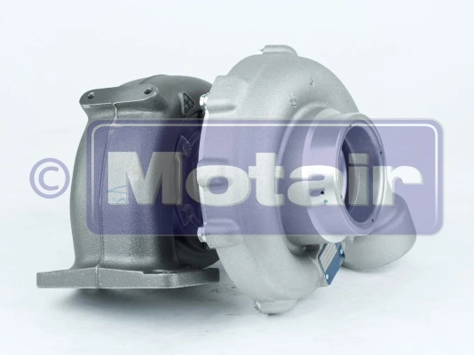 Турбокомпресор Mercedes A0090961699