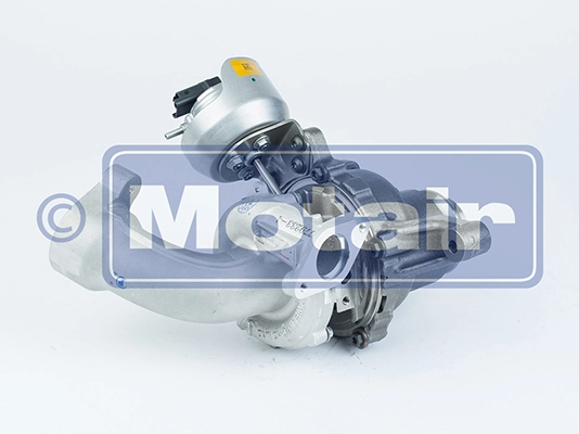 Купити 00000375S8 Peugeot/Citroen Турбіна