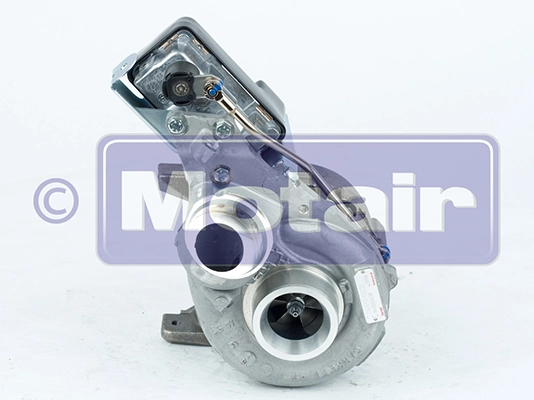 Турбіна Mercedes C седан (W203) (2000 - 2007) ціна, від 189.98 USD