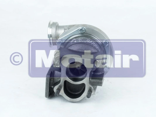 Турбокомпресор Borg-Warner 53169707014