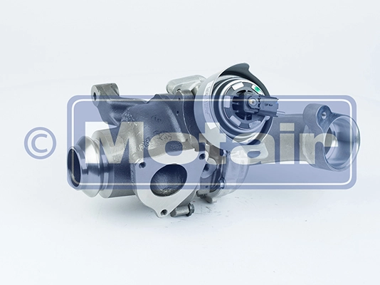 00000375S8 Peugeot/Citroen Турбонаддув
