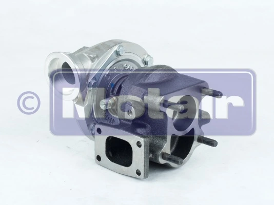 Турбіна 53169707014 Borg-Warner