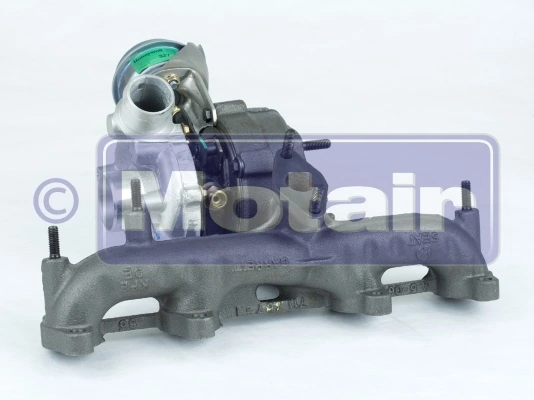 Турбіна Garrett 7129680001 ціна, від 246.17 USD