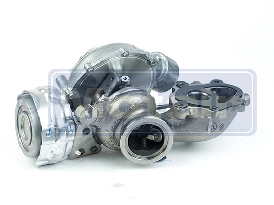 Турбіна General Motors 95518952 ціна, від 421.24 USD