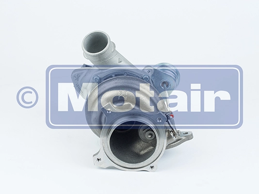 Купити Турбіна Volvo S60 II 134